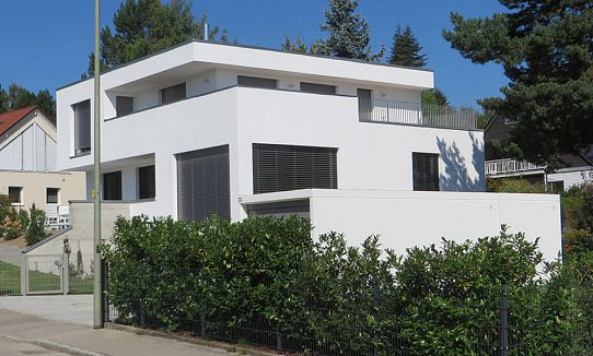 Einfamilienhaus in Stadtbergen