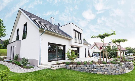 Einfamilienhaus in Dinkelscherben
