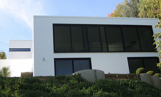 Einfamilienhaus in Schönleiten
